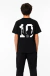 Remera MC Messi Espalda - NewBrandKids