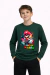 Remera ML super mario