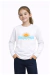 Remera ML niña ARG SOL - comprar online
