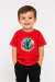 Remera BB Monster Inc.