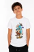 Remera MC Coyote y Correcaminos