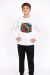 Remera ML personajes Toy Story