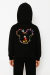 Buzo Rustico nena MICKEY CORAZON en internet