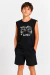Remera Sin Manga Gamer - comprar online