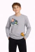Remera ML tom y jerry