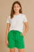 Bermuda Nena Rustica - NewBrandKids