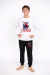 Pijama Niño Spider Man