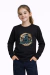 Remera ML niña yo soy ARG - comprar online