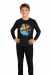 Remera ML ARG messi + personajes - comprar online