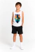 Musculosa TABLA DE SURF