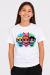 Remera MC super poderosas - comprar online