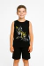 Musculosa Batman - comprar online