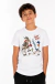 Remera MC Coyote Beep Beep