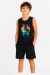 Musculosa TABLA DE SURF - comprar online