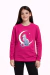 Remera M/L Luna Gato