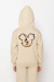 Buzo Rustico nena MICKEY CORAZON - comprar online