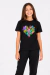 Remera M/C Manos Corazon - comprar online