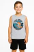 Musculosa Salt Water - comprar online