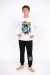 Pijama Niño Roblox