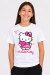 Remera MC Hello Kitty - comprar online