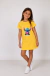 Vestido Stitch - comprar online
