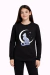 Remera M/L Luna Gato - comprar online