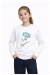 Remera ML niña flor ARG - comprar online