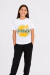 Remera M/C Summer