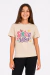 Remera M/C Spring Vibes - comprar online