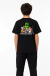 Remera MC Minecraft espalda - comprar online