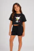 Pupera Snoopy corazones - comprar online
