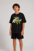 Remera Oversize No Rules - comprar online