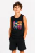 Musculosa auto / tabla / paisaje - comprar online