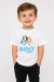 Remera BB Bluey