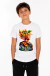 Remera M/C Goku - comprar online