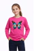 Remera ML niña mariposa ARG en internet