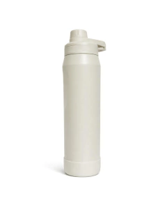Garrafa Térmica Personalizável Off White 650ml - comprar online