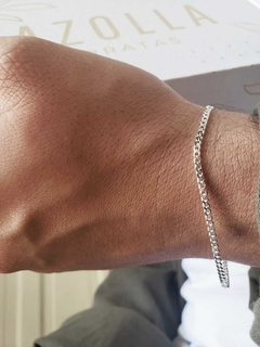 Pulseira grumet 2mm - comprar online