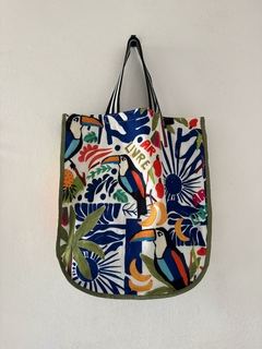 Maxi bolsa