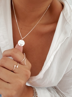 Colar motivos para continuar - comprar online