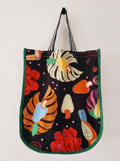 Maxi bolsas aves 40x55