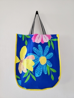 Maxi bolsa Bruna - comprar online