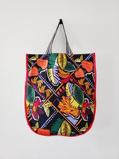 Maxi bolsa Maitê