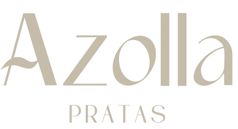 Azolla Pratas