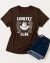 Camiseta T-Shirt Country club - comprar online