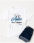 Camiseta T-Shirt O amor me amou na internet