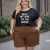 Camiseta T-shirt Deus Me Livre Da Sua Inveja