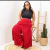 Cropped Gi - Efraim Modas Plus Size