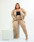 Calça skini - Efraim Modas Plus Size