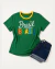 Camiseta T-Shirt Brasil Brasil - comprar online